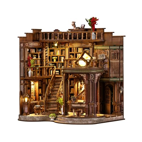 Book Nook Kit