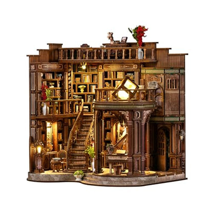 Book Nook Kit
