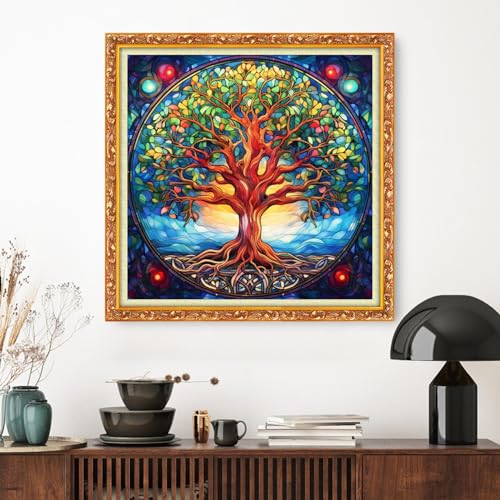 Stamped Cross Stitch Kits