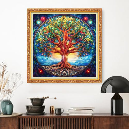 Stamped Cross Stitch Kits