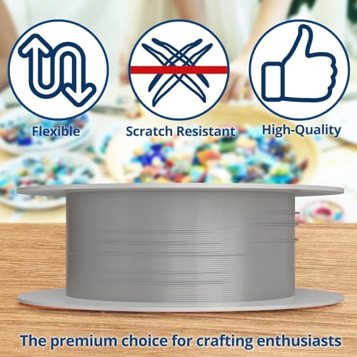 49 Strand Beading Wire