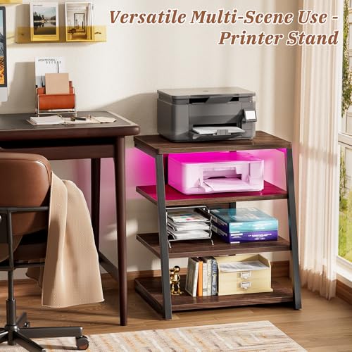 AV Media Stand