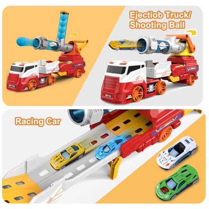 Truck Toys for Kids