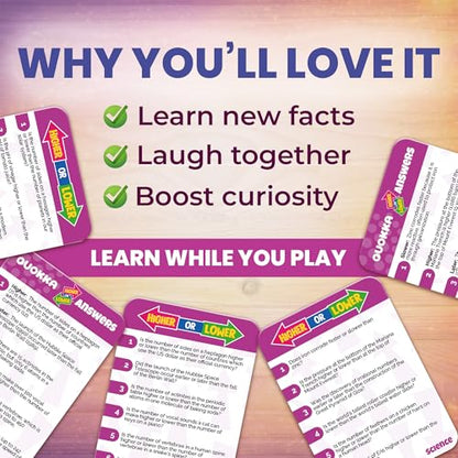 Science Board Games for Kids and Adults