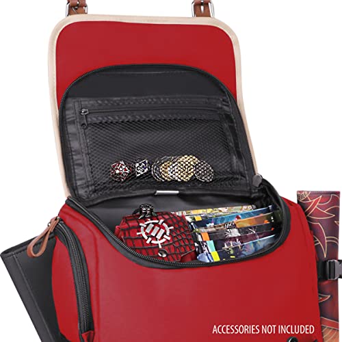 Designer Edition TCG Backpack