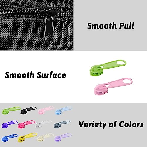 96Pcs Zipper Repair Kit (96 Count)