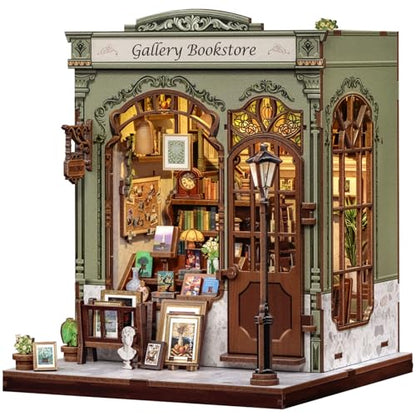 Book Nook Kit