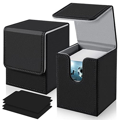 2 Pack Card Deck Box (2 Count)