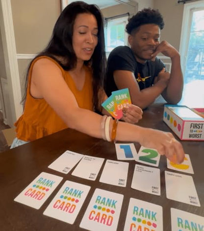 Party Game + After Dark Set