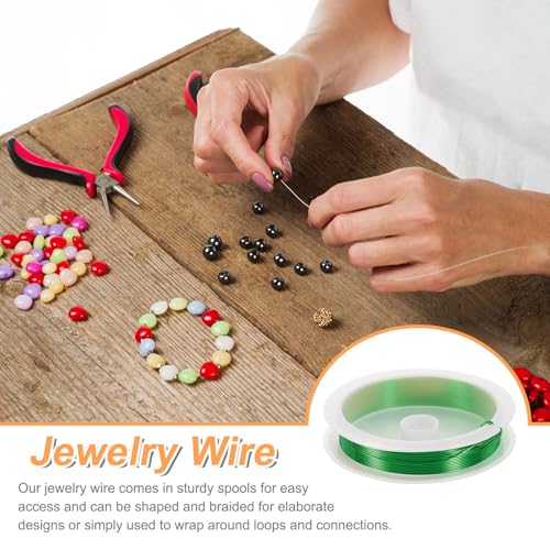 13ft Jewelry Wire