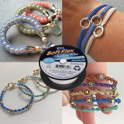 49 Strand Beading Wire