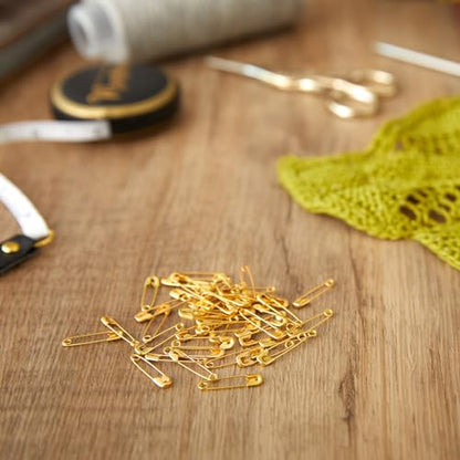 1000PCS Safety Pins