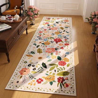 Washable Kitchen Runner 2'7"x12' (31.2 Sq Ft)