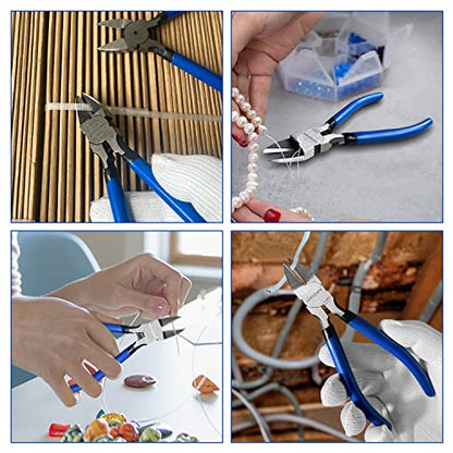 Wire Cutters 6 inch