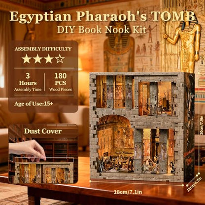 Book Nook Kit
