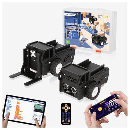 Robotics for Kids Ages 12+