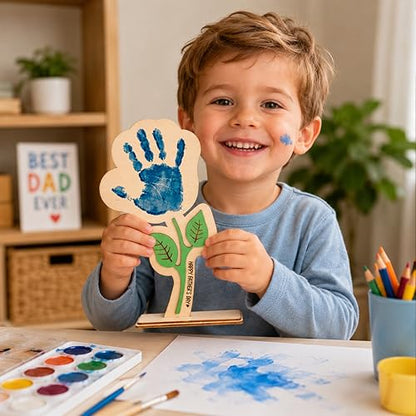 Fathers Day Crafts from Kids