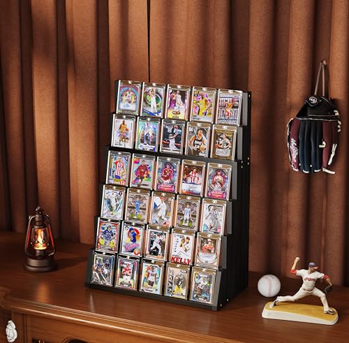 Card Display Stand