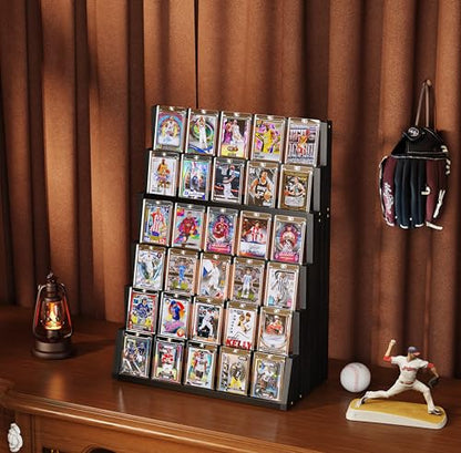 Card Display Stand