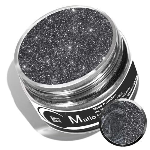 Grey Mica Powder for Epoxy Resin