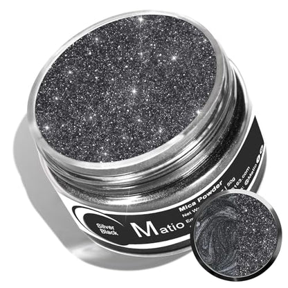 Grey Mica Powder for Epoxy Resin