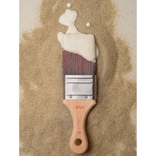 Chalk Mineral Paint (128 Fl Oz)