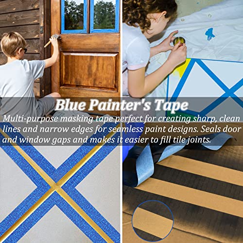 Premium Painters Tape (10 Count)