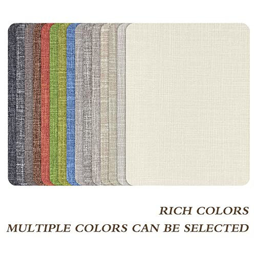 Fine Linen Repair Patches (2 Count)