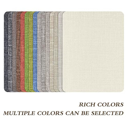 Fine Linen Repair Patches (2 Count)