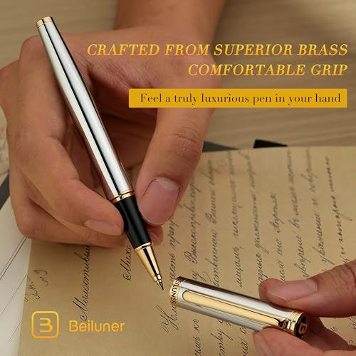 Luxury Rollerball Pen