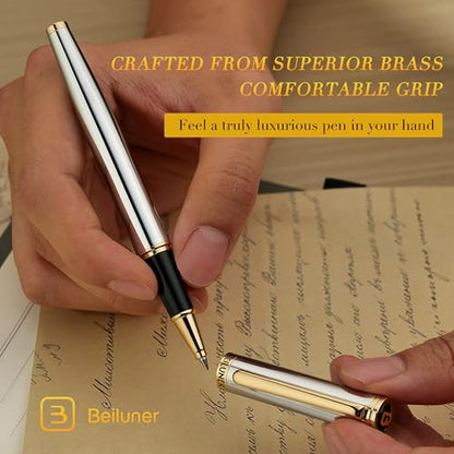Luxury Rollerball Pen
