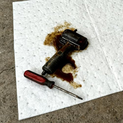 Oil Spill Absorbent Pads
