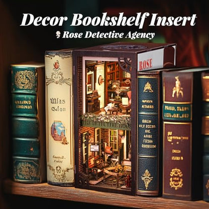 Book Nook Kit