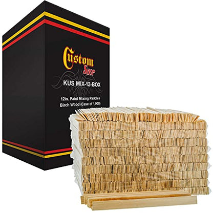 Craft and Paint Sticks (1000 Count)