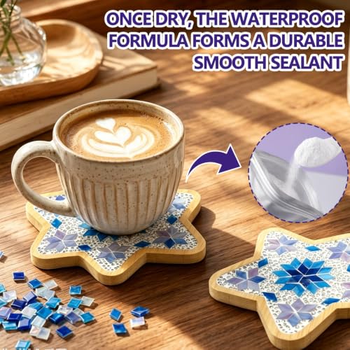 Mosaic Grout Mosaics Tile Tools