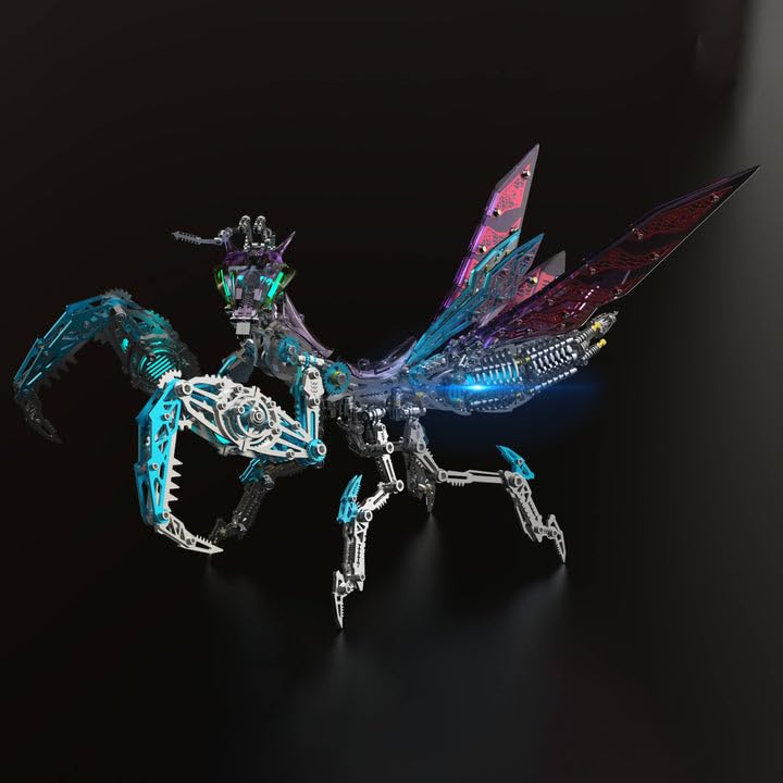 3D Metal Puzzles for Adults