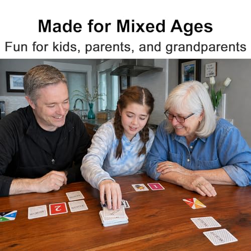 Family Card Game