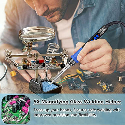 Soldering Iron Kit