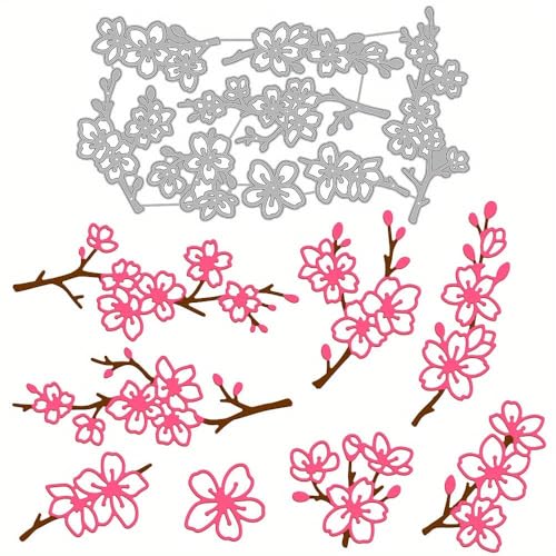 Metal Cutting Die for Scrapbooking