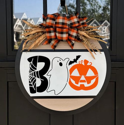 Halloween Stencils Large Hocus Pocus Stencil Pumpkin Stencils (10 Count)