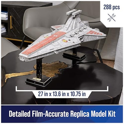 Star Wars Deluxe Venator