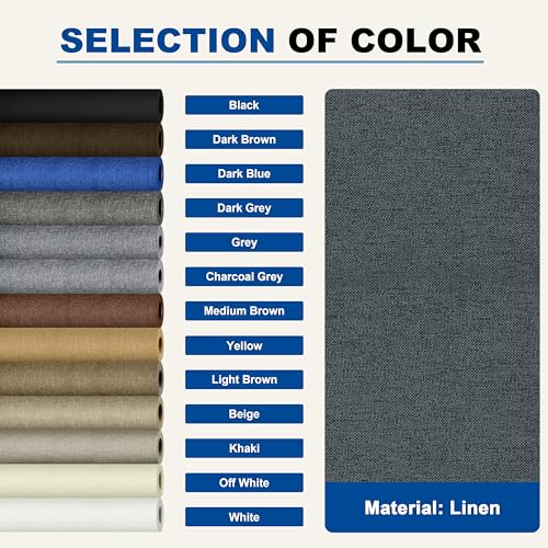 Linen Repair Patches