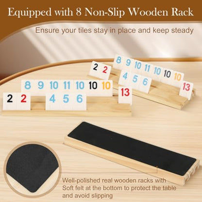 2 8 Players Games Gifts for Adults Men Women Father Mother