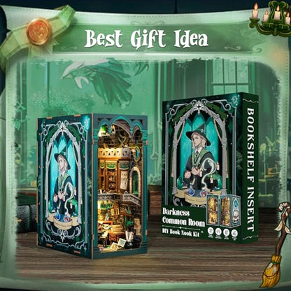 Book Nook Kit
