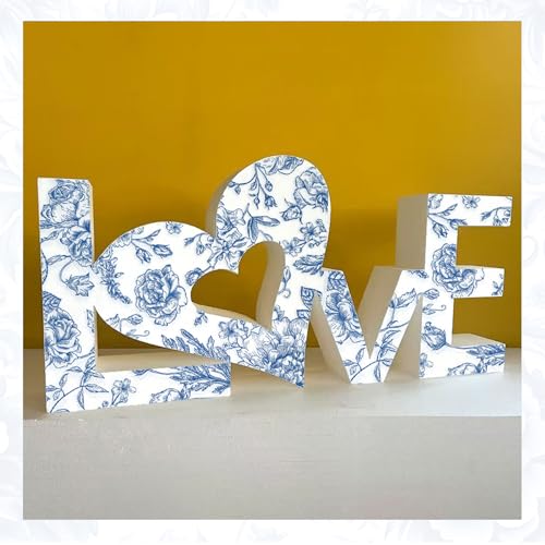 Decoupage Napkins Assorted Floral 27 Pack 9 Styles for DIY Crafting Birthday Party (27 Count)