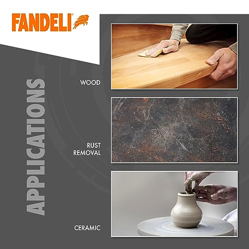 Multi Purpose Sanding Paper