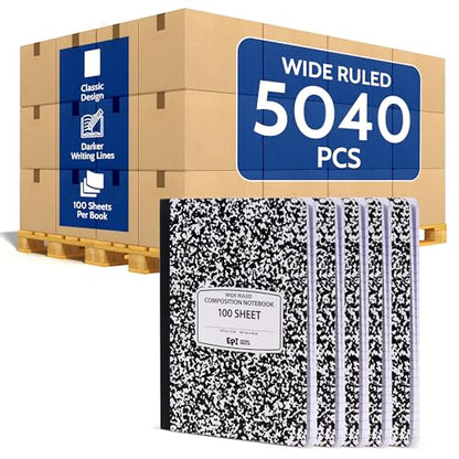 5040 Pack Pallet