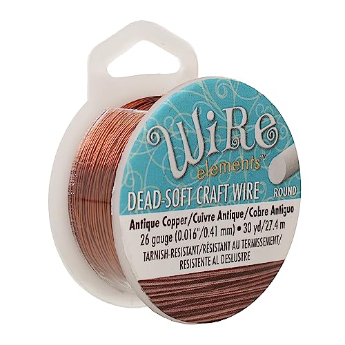 Wire Elements Craft Wire
