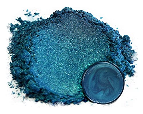 Pigments Premium Mica Powder