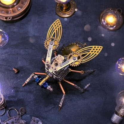 3D Metal Puzzles for Adults Teens (160 Count)